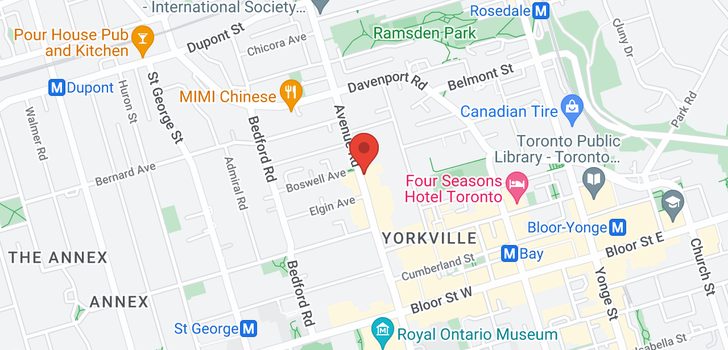 map of #903 -99 AVENUE RD